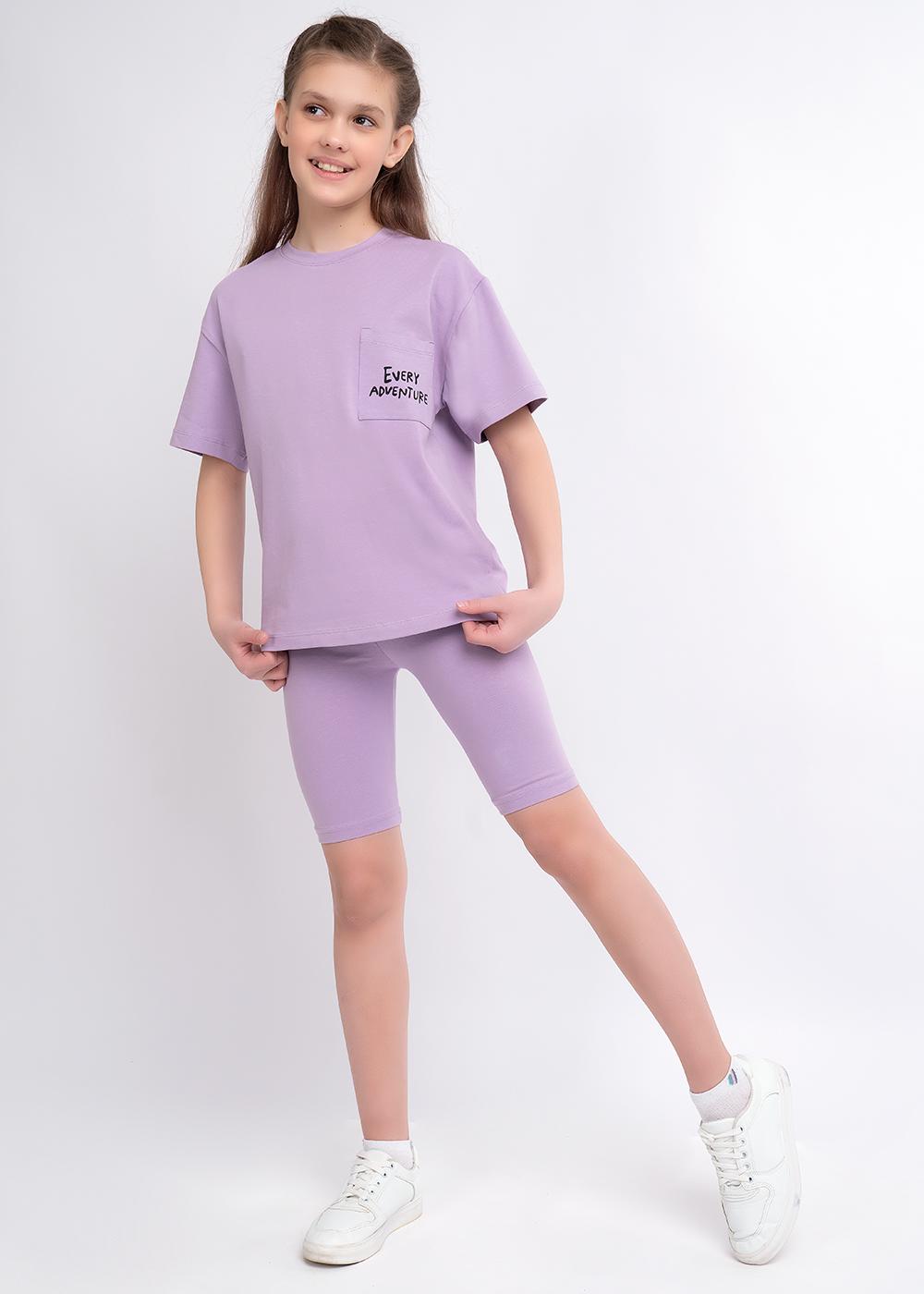 Бриджи дев Clever (АРТ. 905017-01г)