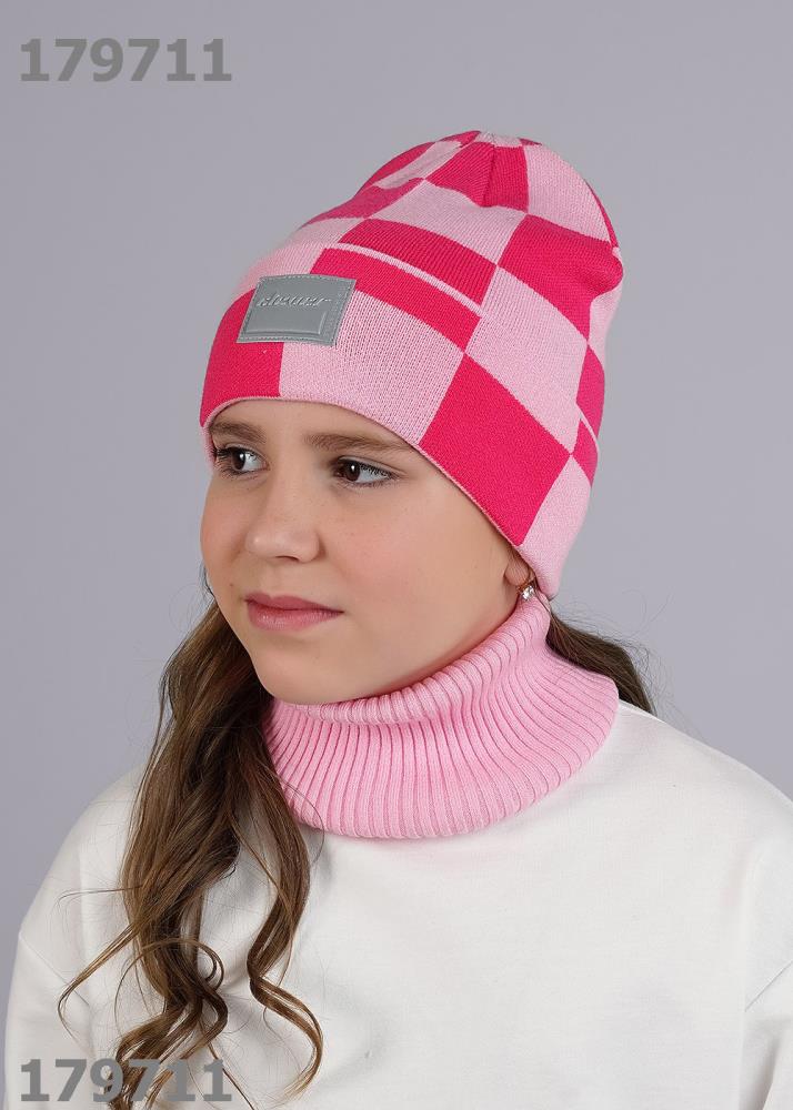 Шапка дет (АРТ. 544062вн)
