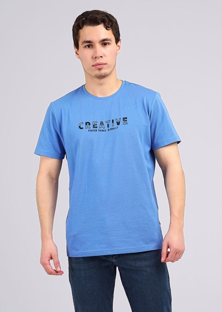 Футболка муж (АРТ. 542308/09зз_п)