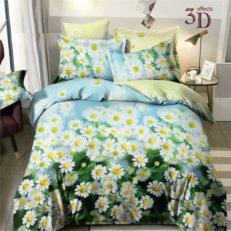 КПБ 2-х сп поплин (АРТ. П-2499)