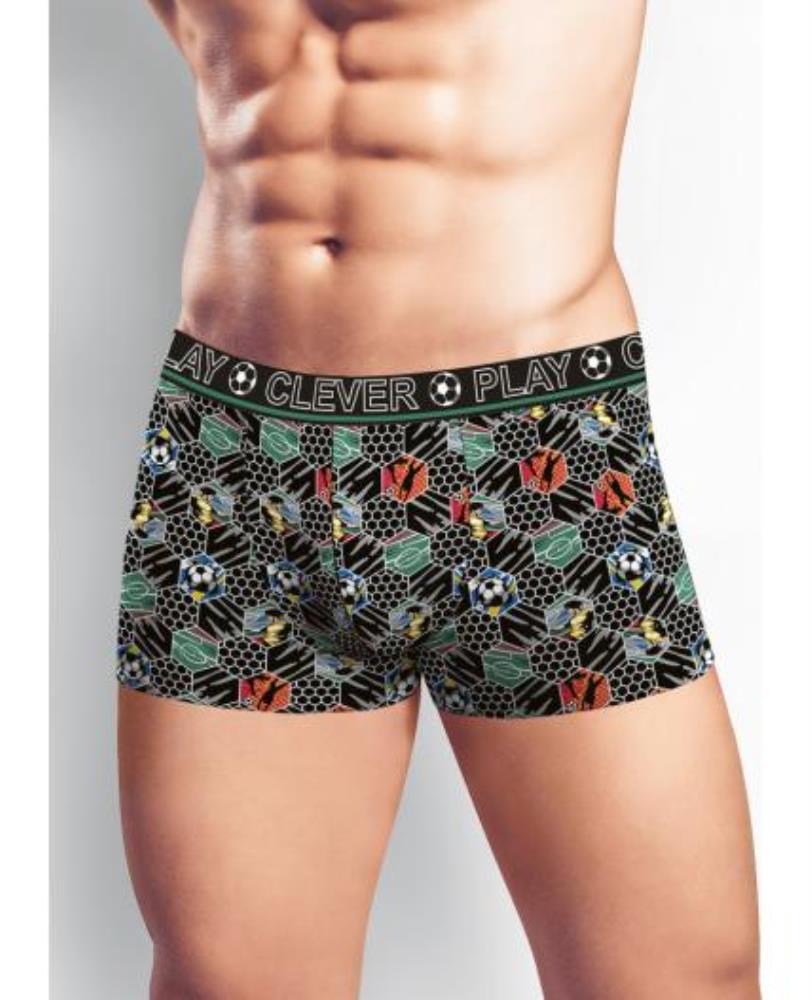 Трусы муж (АРТ. MH511011)