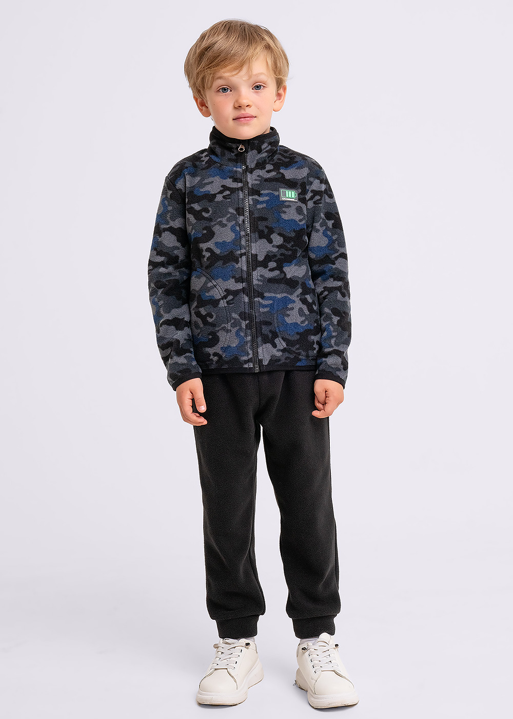 Куртка мал (АРТ. 746755лн)