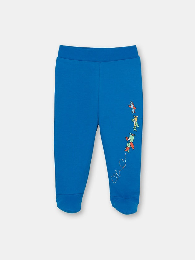 Ползунки ясельные (АРТ. CSNB 70170)