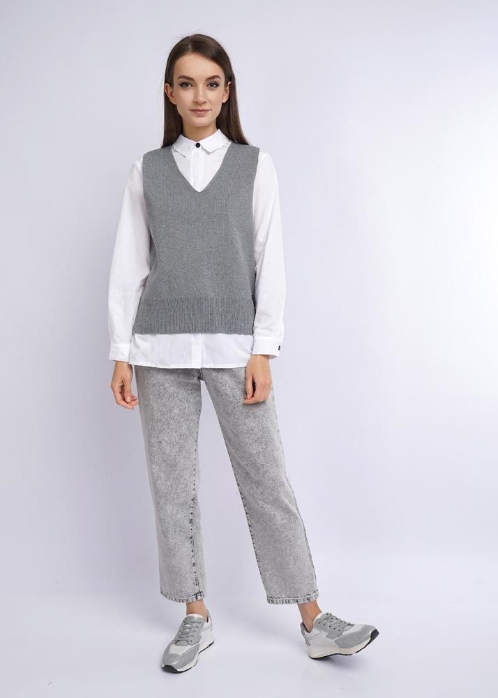 Жилет жен Clever (АРТ. 323511ха)