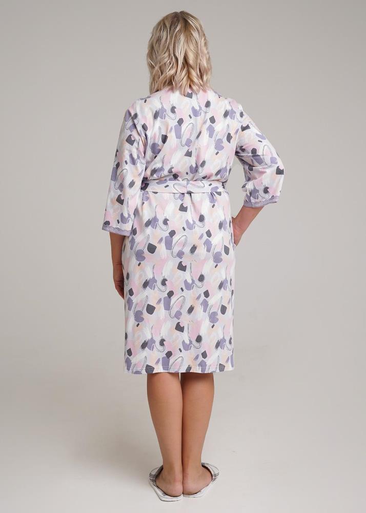 Халат жен (АРТ. LX13-1069)