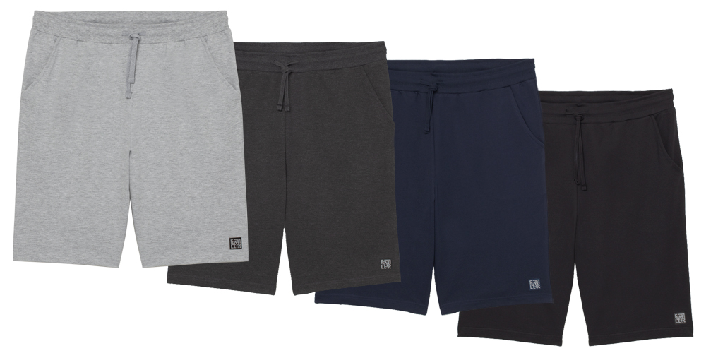 Шорты муж (АРТ. FWLM 70028)