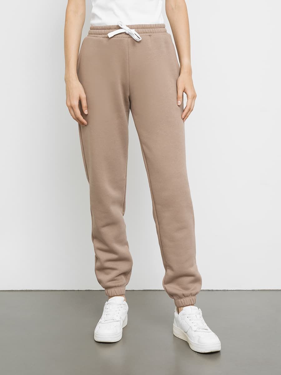 Брюки жен (АРТ. 382376)