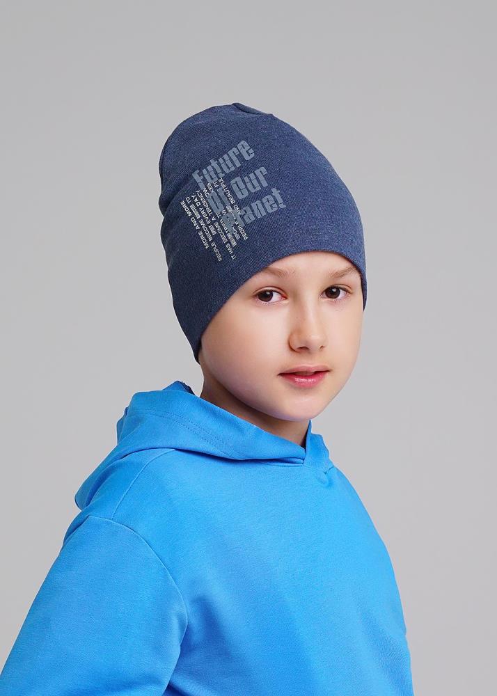 Шапка дет (АРТ. 436026/7рп)