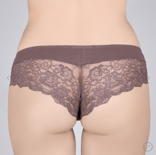 Трусы жен (АРТ. 190-3 перец)