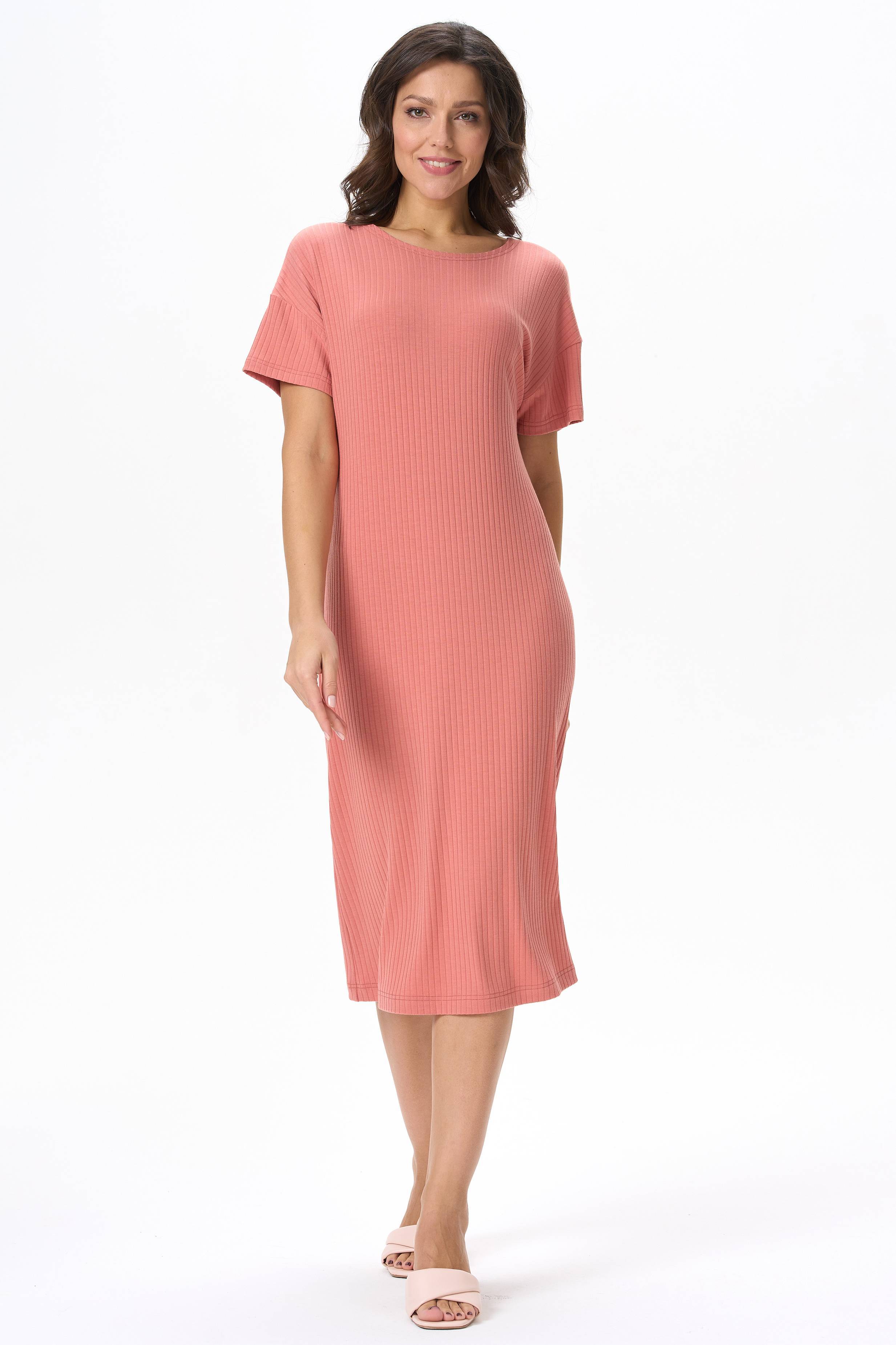 Платье жен (АРТ. N0621-O31.3S04)