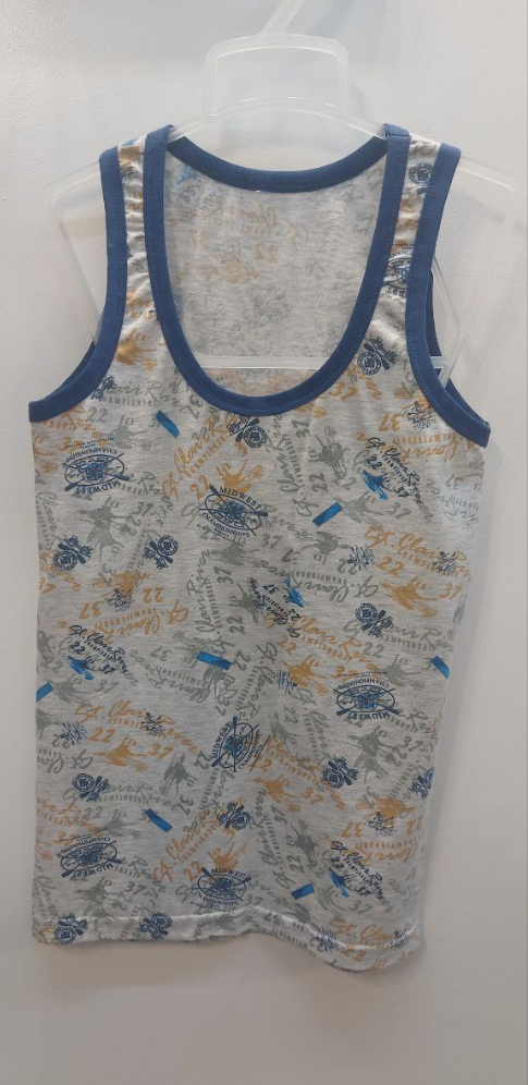 Майка мал (АРТ. 0705)