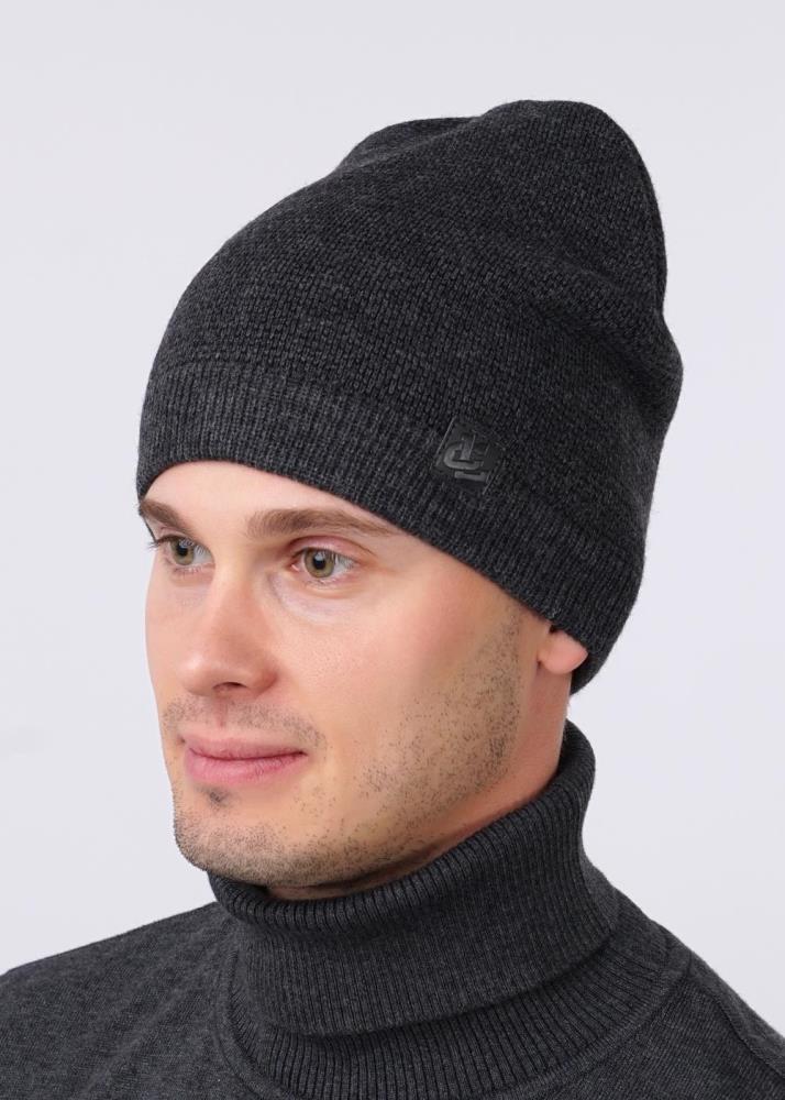 Шапка муж Clever (АРТ. 423612аш)