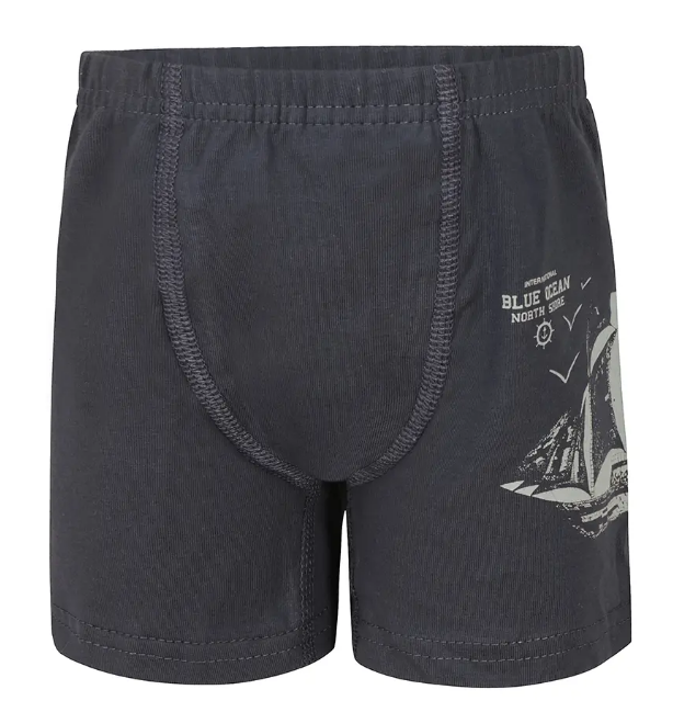 Шорты мал (АРТ. 3672)