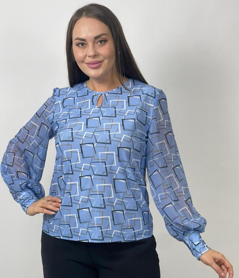 Джемпер жен (АРТ. 54112-4)