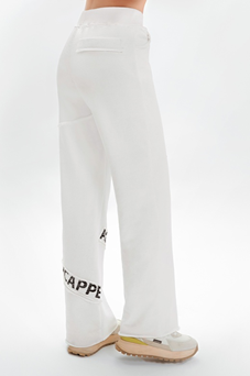 Брюки-палаццо жен (АРТ. 4362)