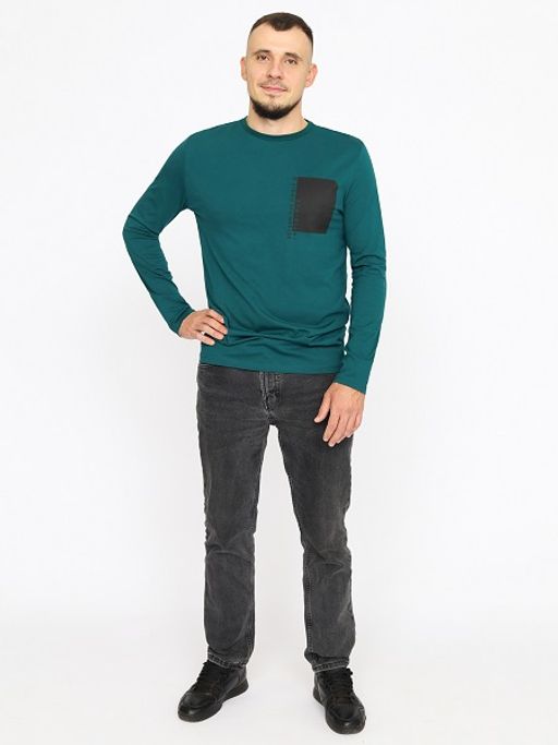 Джемпер муж (АРТ. FWMM 60199)