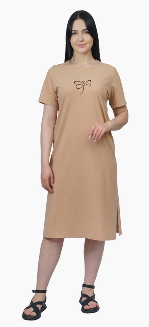 Платье жен (АРТ. 3765)