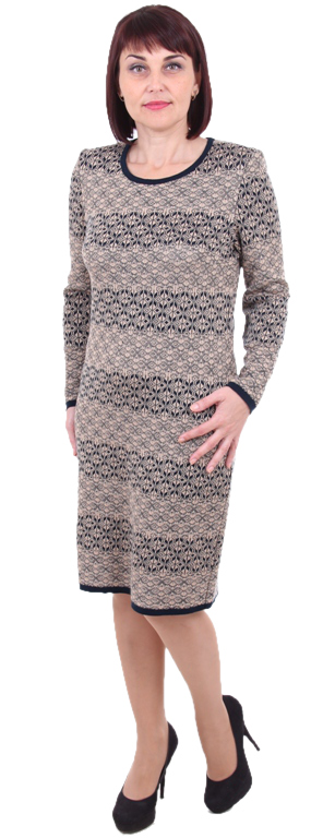 Платок головной-бандана Etnica   (АРТ. 45351Д-337В17)