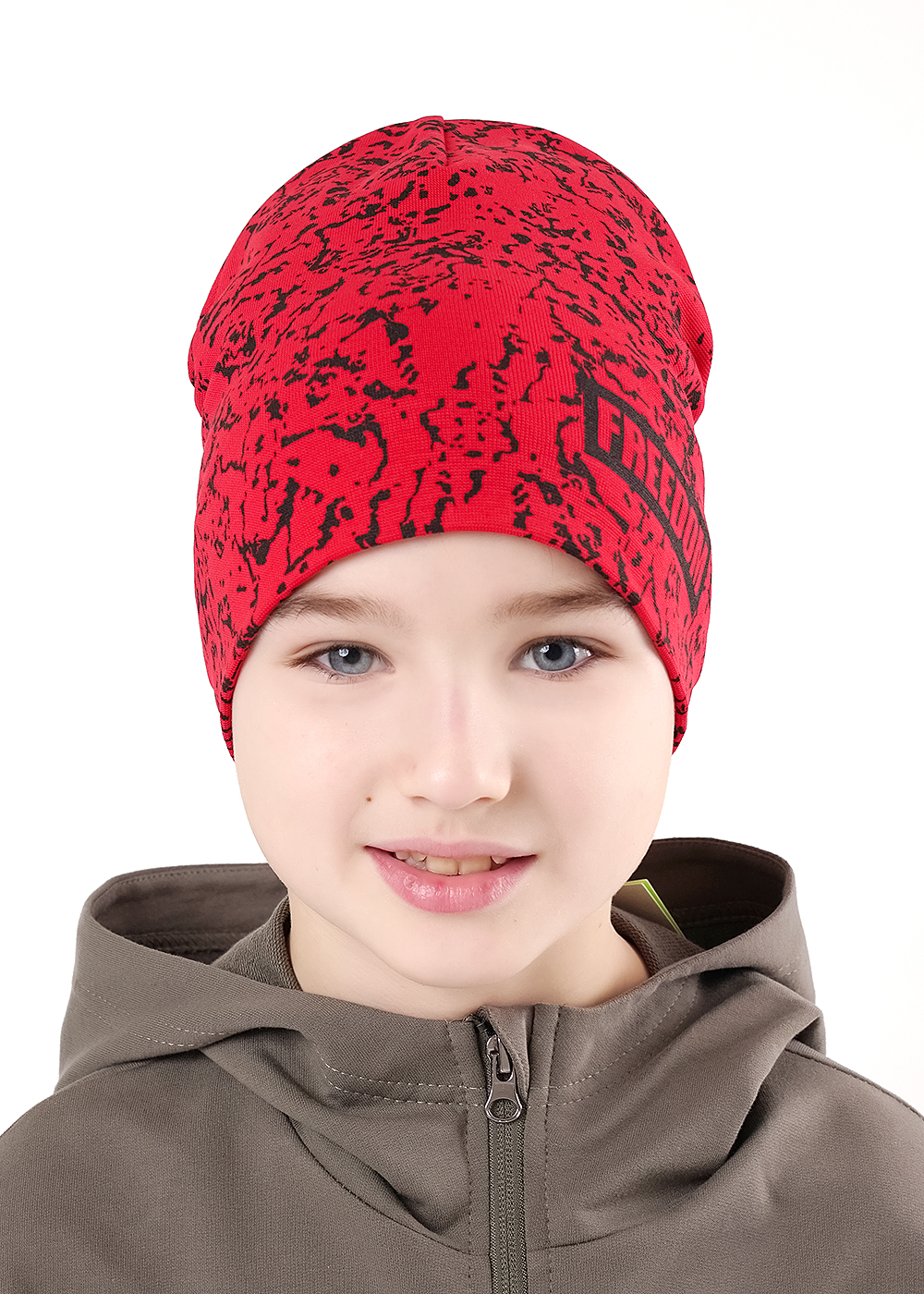 Шапка дет (АРТ. 556026/2рп)