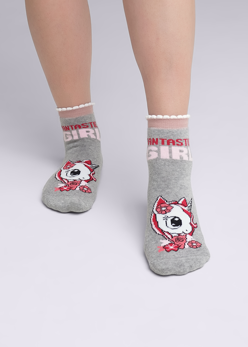 Носки дет (АРТ. С240П)