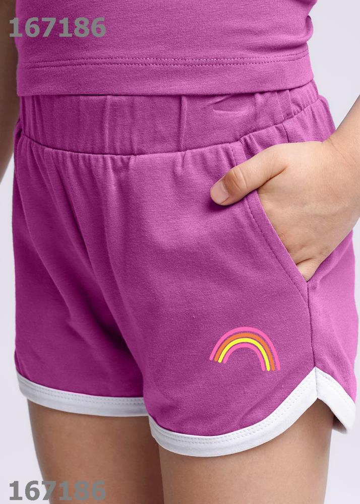 Шорты дев Clever (АРТ. 836129/56г_п)