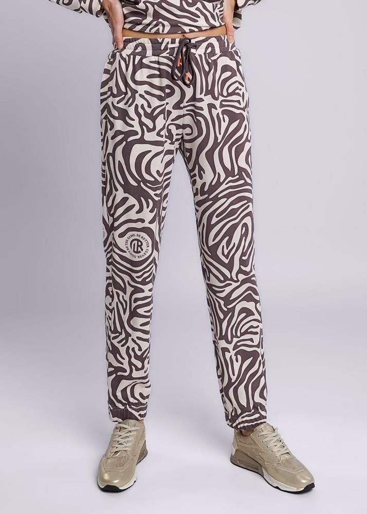 Брюки жен Clever (АРТ. LTR23-1008)