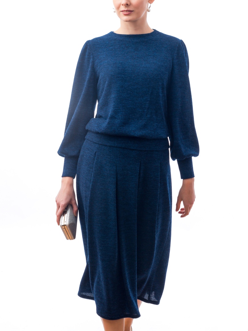 Юбка  жен Сактон (АРТ. 6125)