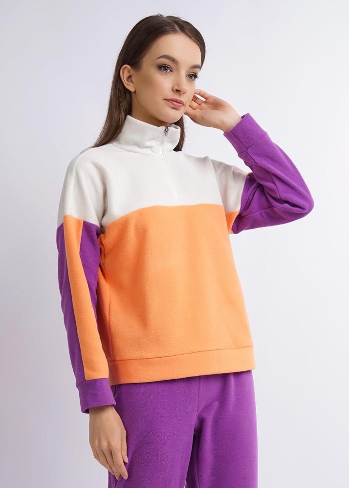 Джемпер жен Clever (АРТ. LH12-103/3)