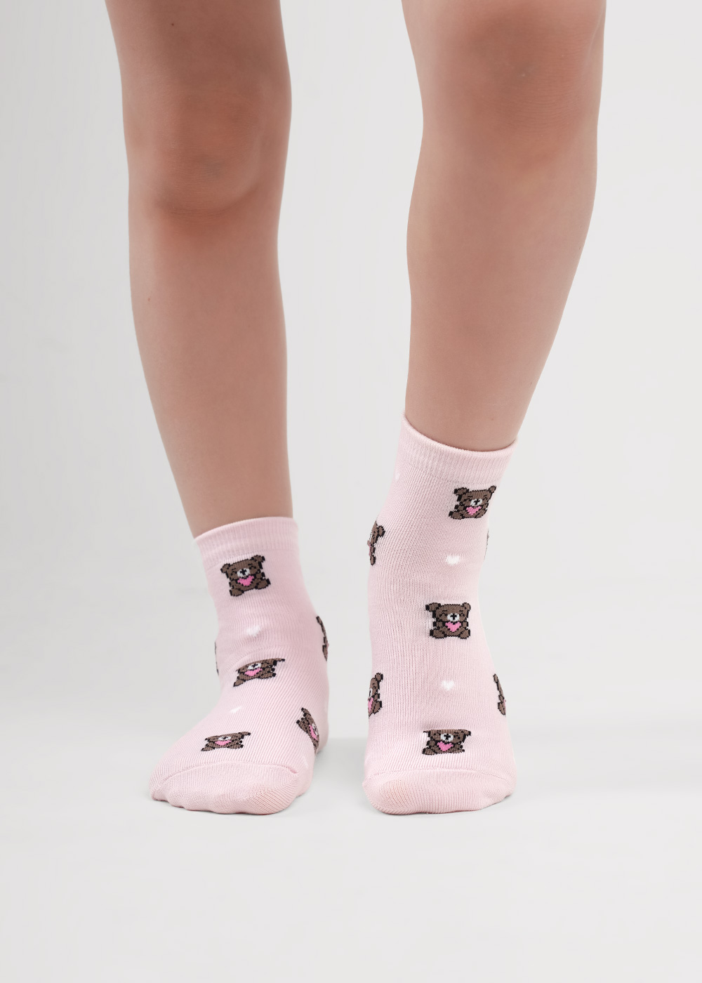 Носки дет   (АРТ. С1602)