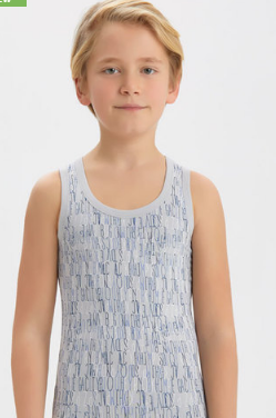 Майка мал , (АРТ. 2636)