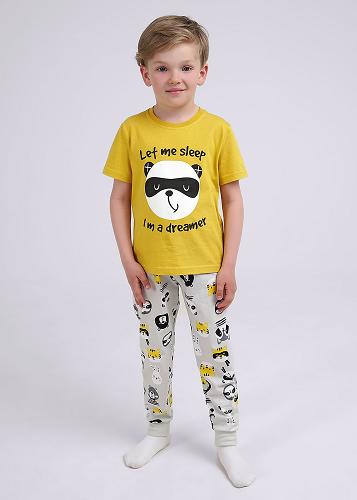 Футболка мал (АРТ. 909533кд_п в)