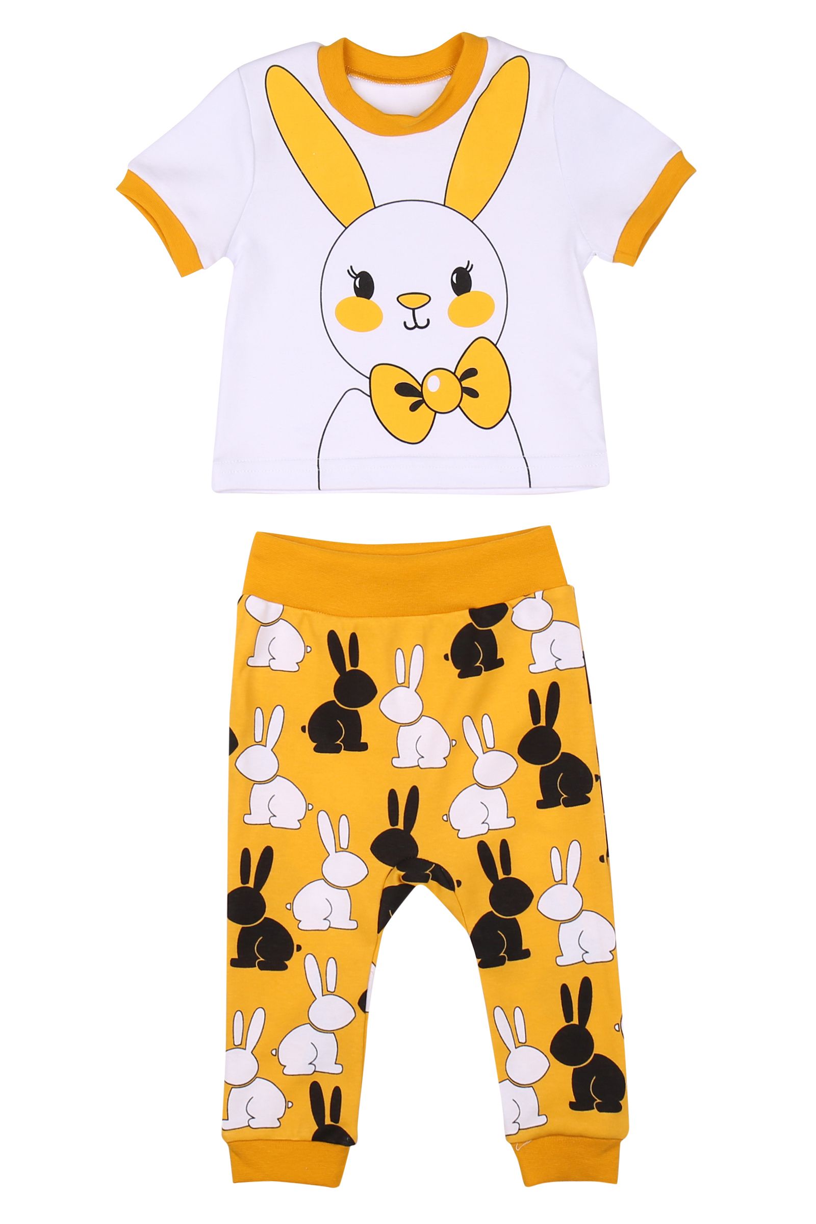 Костюм дет (АРТ. КС01-3023)