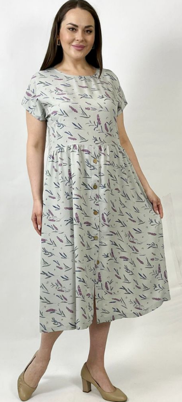 Платье жен (АРТ. 11213-2)