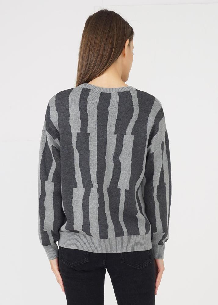 Джемпер жен (АРТ. 133857/117ха)