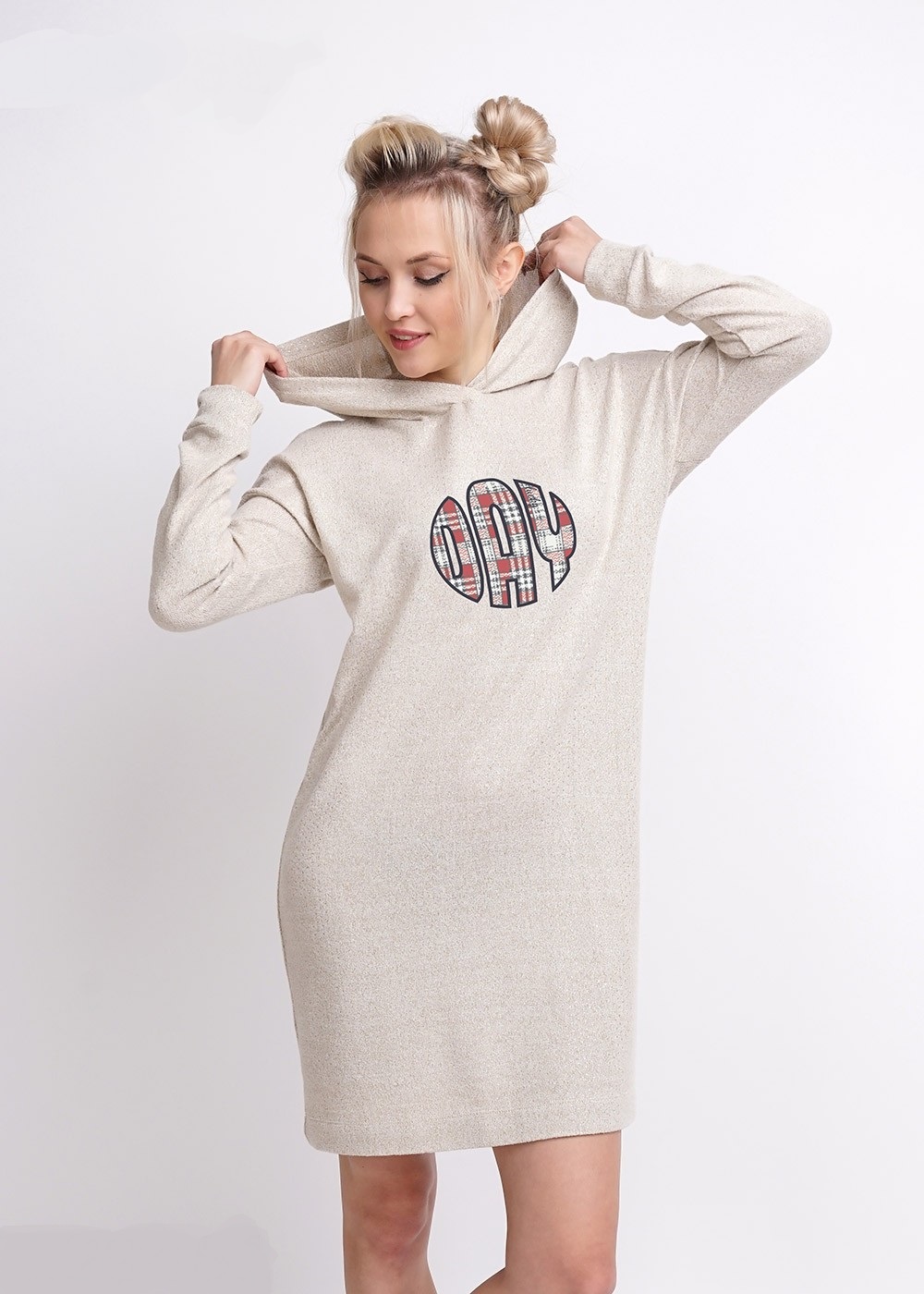 Платье жен (АРТ. LDR10-853/1)