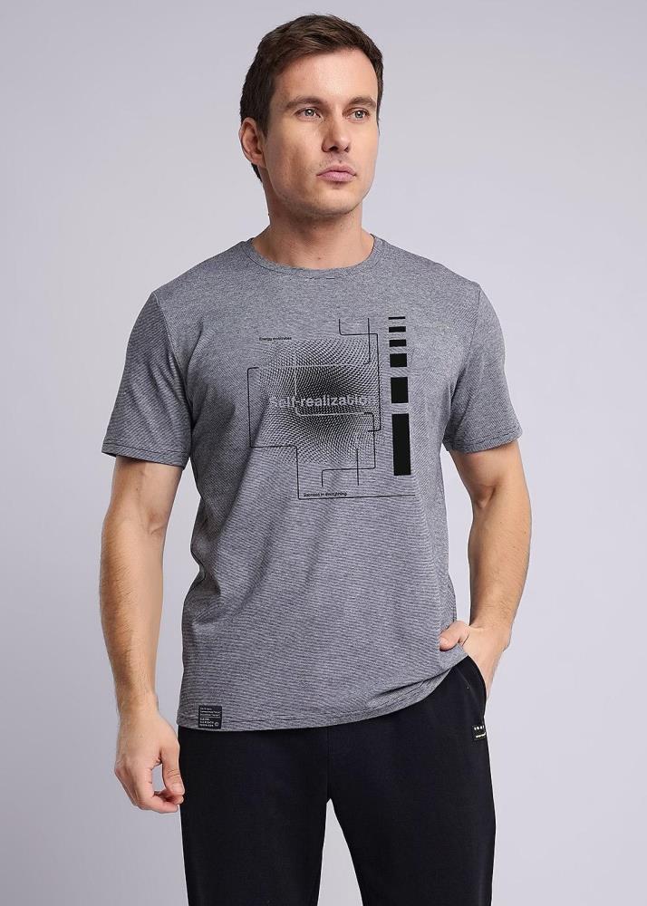 Джемпер муж Clever (АРТ. 531915/97гн_п)