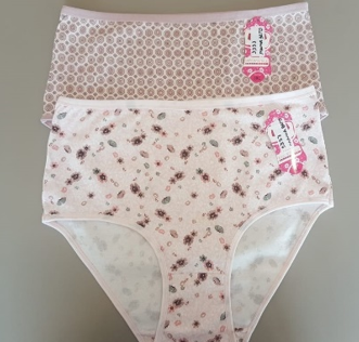 Трусы жен (АРТ. 9333)