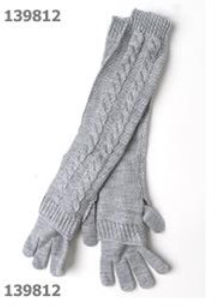 Перчатки жен (АРТ. 601559ак)