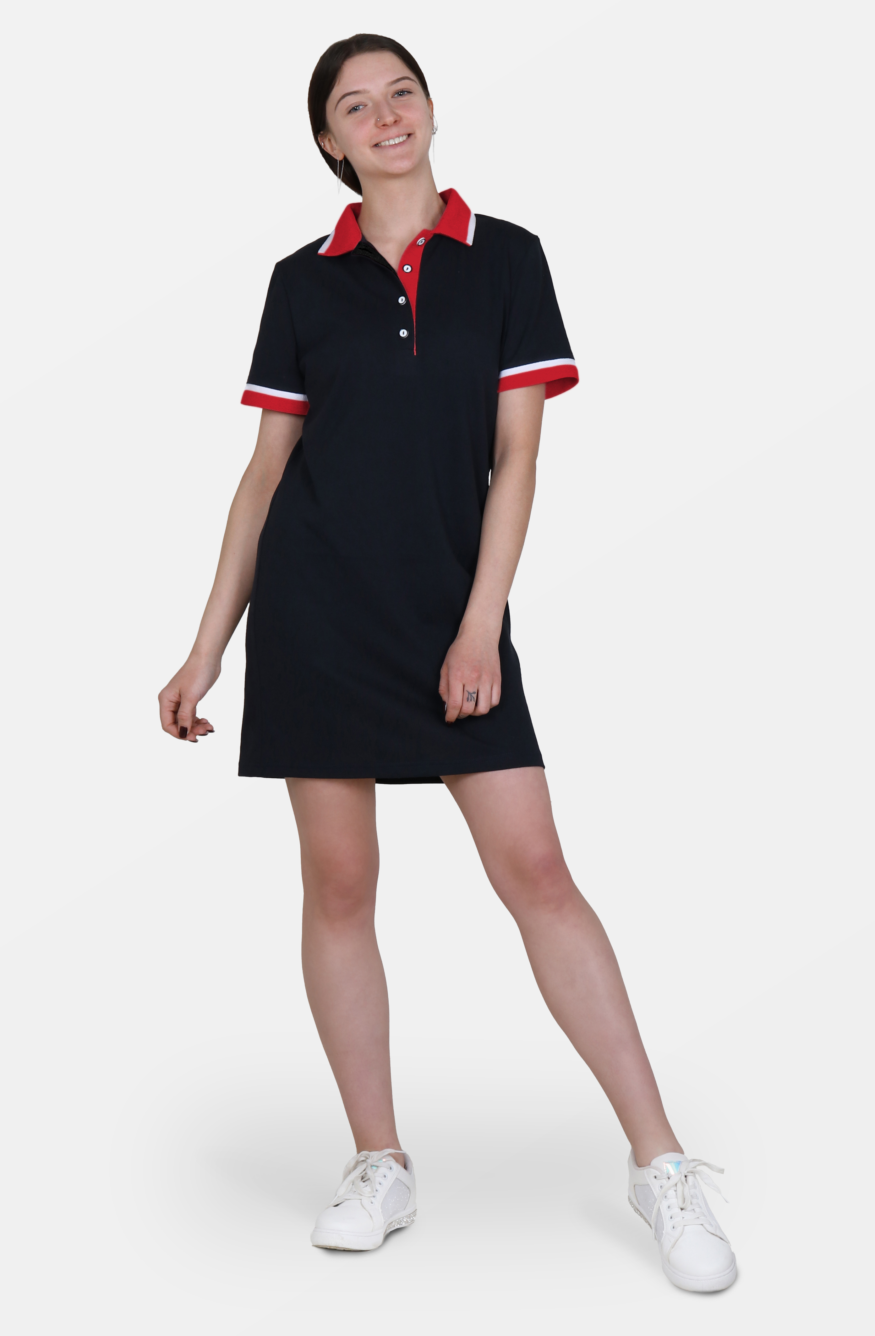 Туника жен "Софт" (АРТ. Х-398)