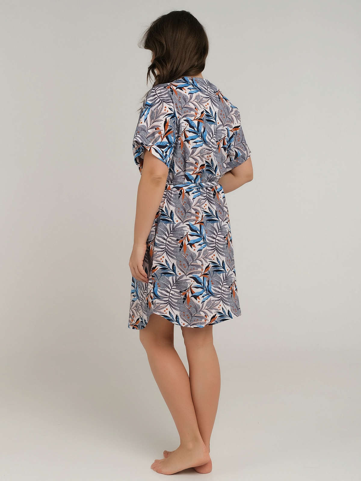 Халат жен (АРТ. 628-11-121)