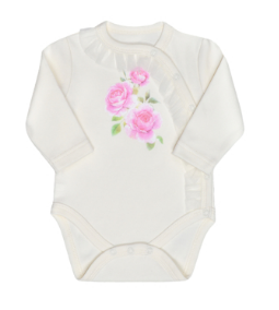 Полукомбинезон дет (АРТ. 042-32-1)