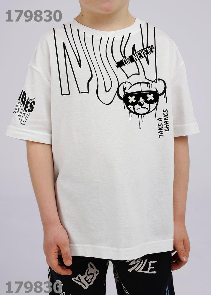 Футболка мал (АРТ. 845746/76кд_п)