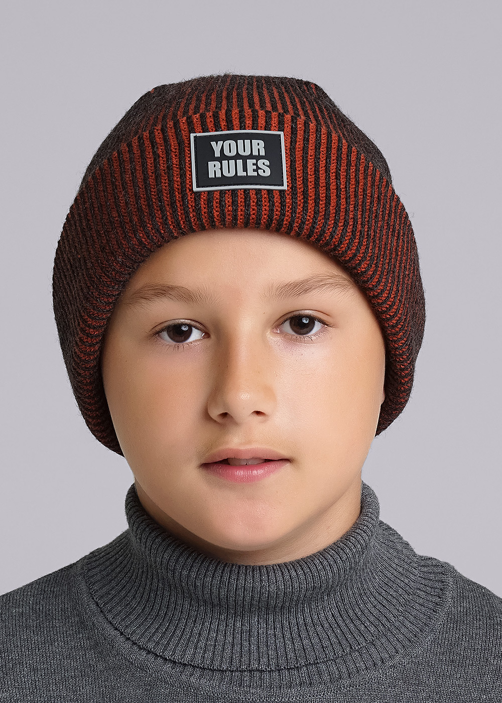 Шапка дет (АРТ. 433899аш)