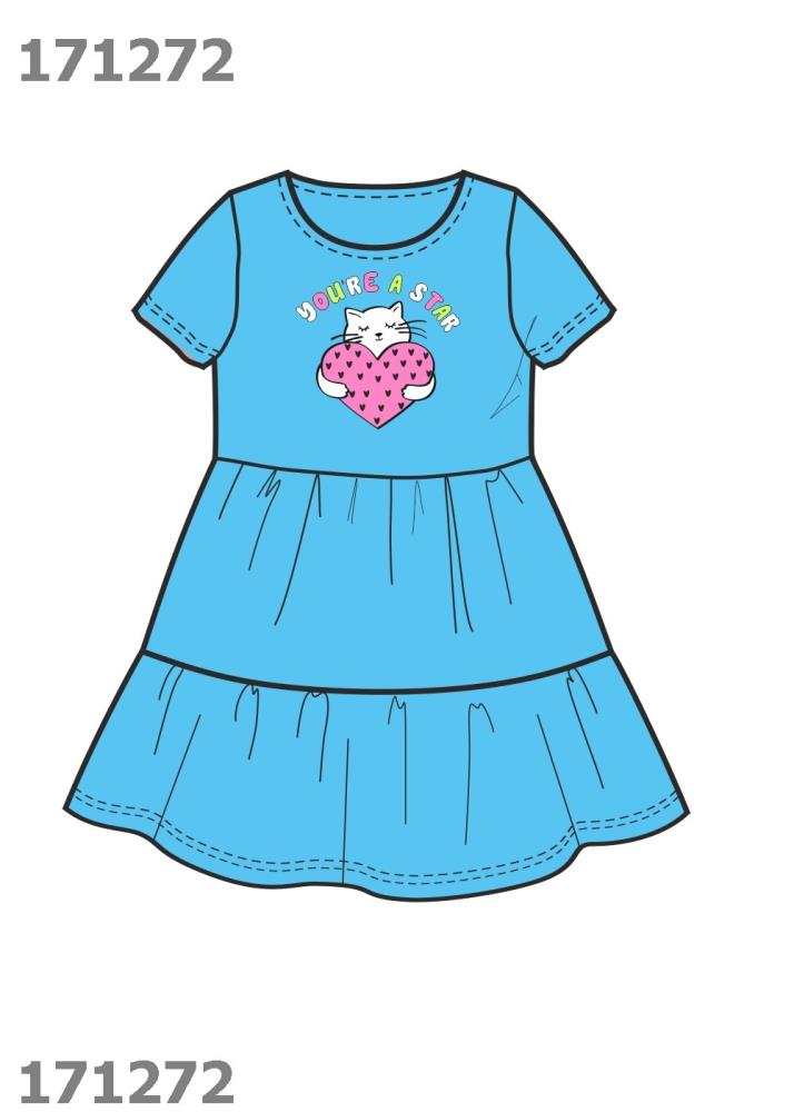 Платье дев (АРТ. 736312кд_п)