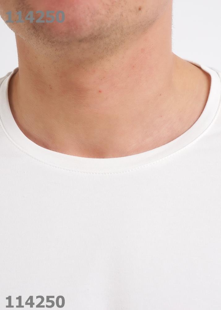 Фуфайка муж (АРТ. 600309г)