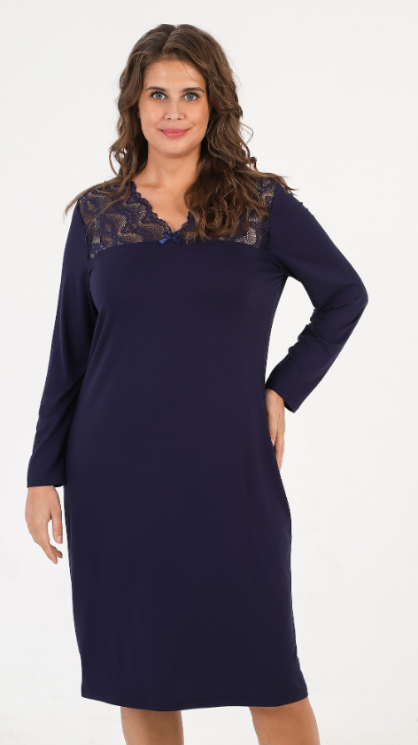 Сорочка жен (АРТ. Миндаль-1)