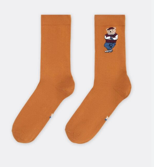 Носки унисекс (АРТ. 561U-2424)