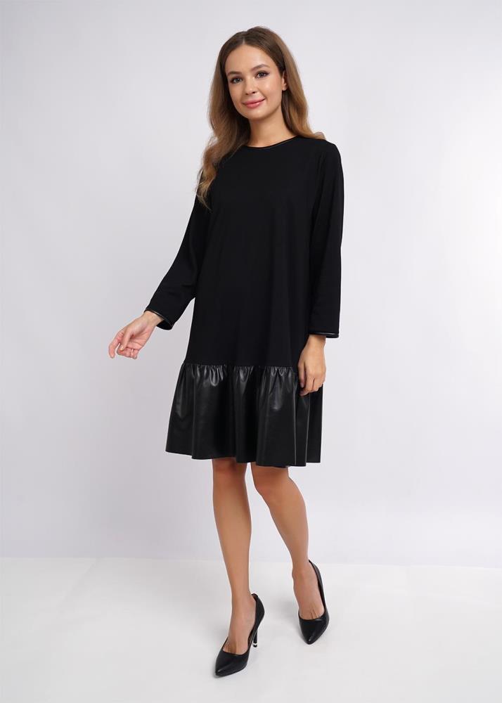 Платье жен Clever (АРТ. 126055/95зз)