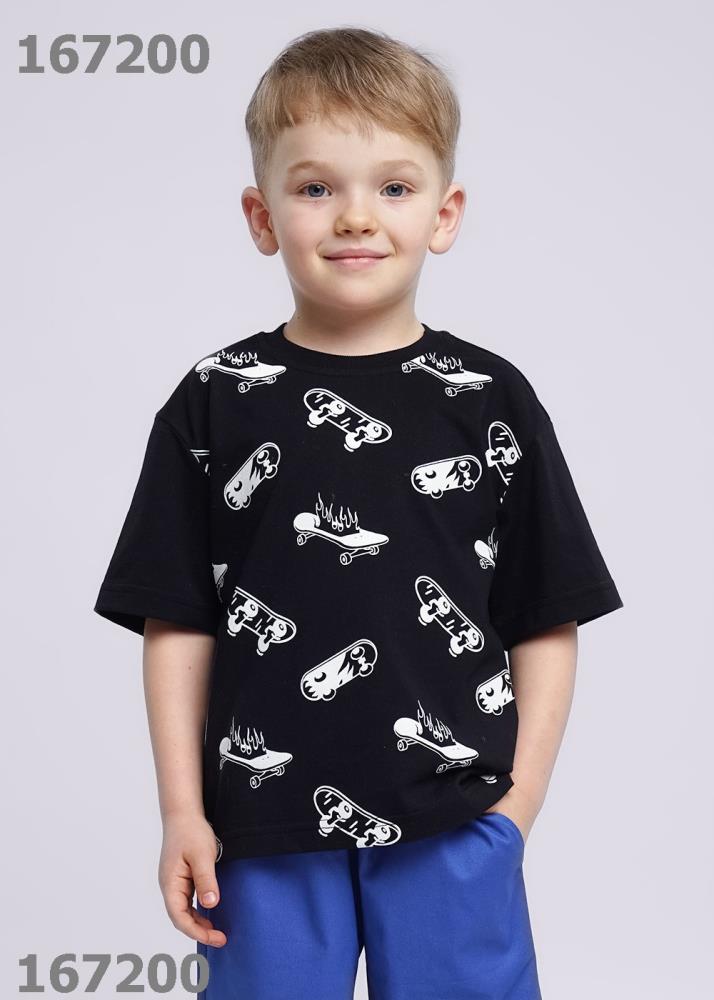 Джемпер мал Clever (АРТ. 835769/54кд_п)