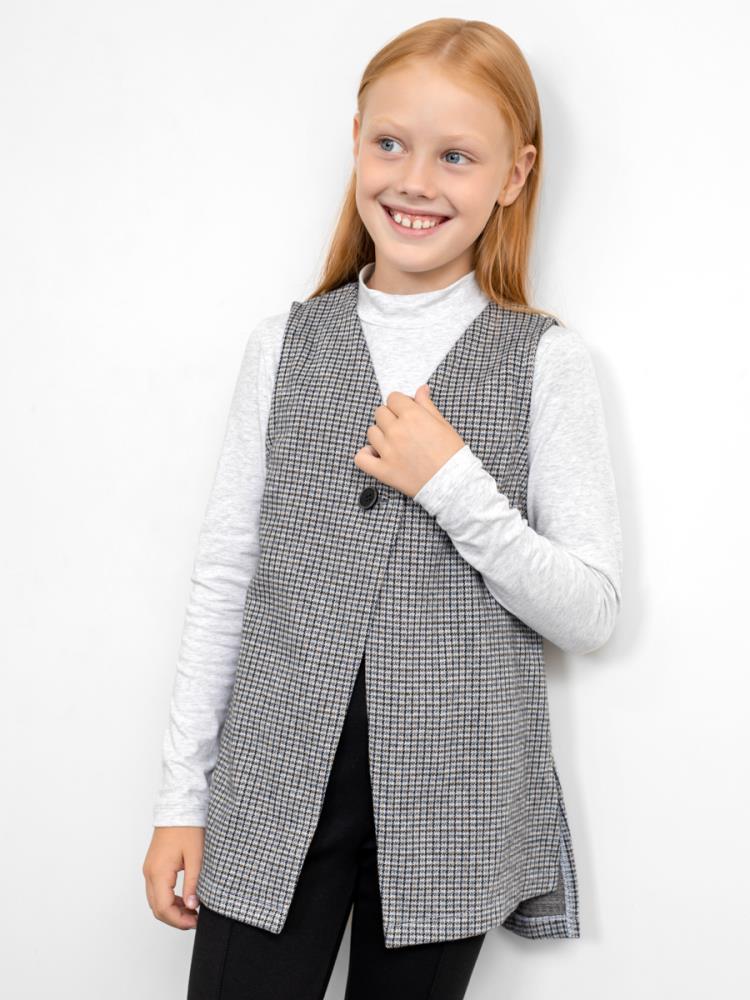 Жилет дев Марк Формель (АРТ. 167726)